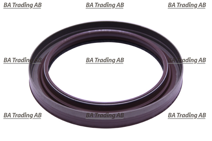 CRANKSHAFT SEAL